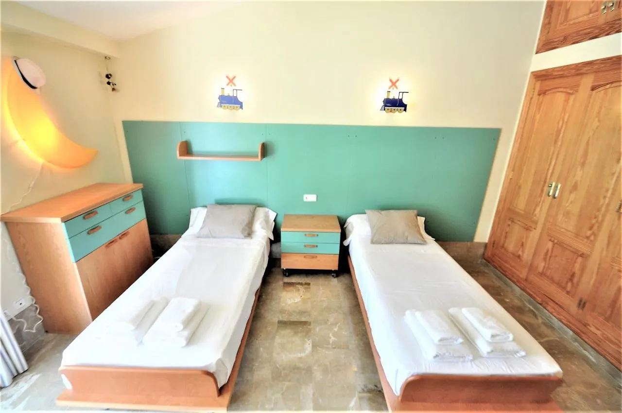 Sa Rota Finca En Bunyola 8 Personas- Muy Tranquilo 0*,  Spain